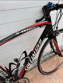Bici da Corsa Specialized