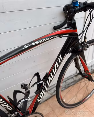 Bici da Corsa Specialized