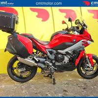 BMW S 1000 XR Garantita e Finanziabile