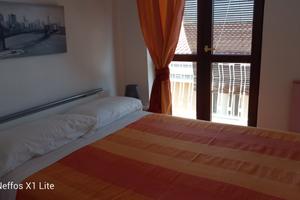 Camera x 2 NON fumatori