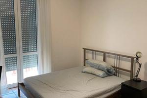 Ampia stanza matrimoniale POLIMI BOVISA