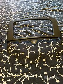 Stereo e scocca smart