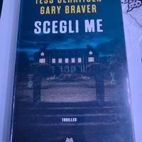 Scegli Me di Tess Gerritsen & Gary Braver