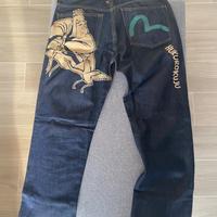 Jeans Evisu Special Edition originali