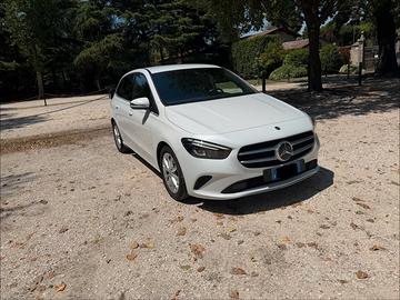 mercedes-benz classe B180