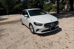 mercedes-benz classe B180