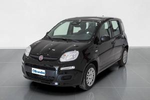 FIAT PANDA MY25 PANDA 1.0 GSE 70CV
