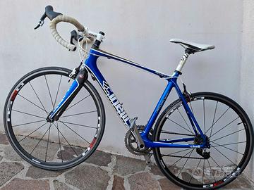 Bicicletta da corsa CINELLI Saetta tg.M