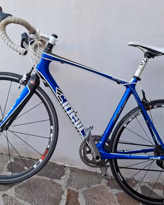 Bicicletta da corsa CINELLI Saetta tg.M