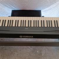 pianoforte Yamaha P 85