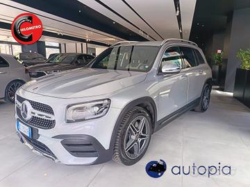 Mercedes-benz GLB 220 d Automatic 4Matic Premium