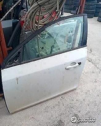 Porta portiera sportello volvo v60 2011-2017