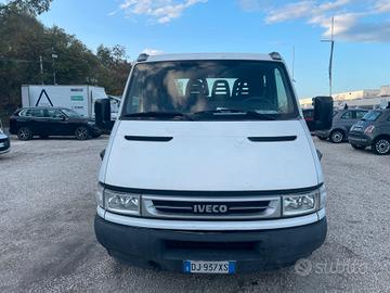 Iveco Daily 35S10 2.3 Hpi PM Cabinato