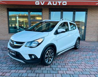 Opel Karl Rocks 1.0 Benzina