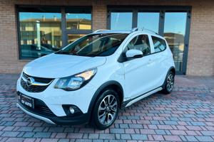 Opel Karl Rocks 1.0 Benzina