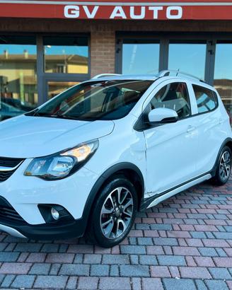 Opel Karl Rocks 1.0 Benzina