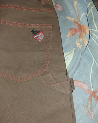 Jeans H&M No Fear  donna 40