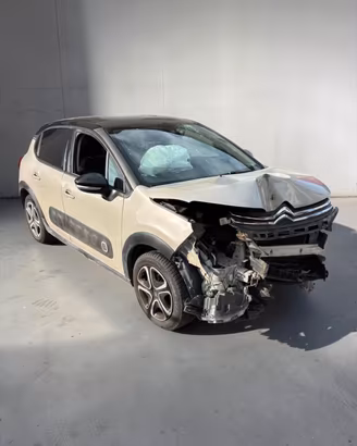 RICAMBI CITROEN C3 2020 1.2 BENZINA 61 KW