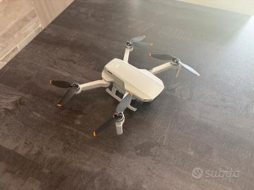 Drone Mini 4K