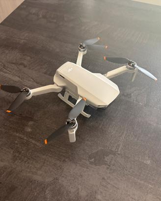 Drone Mini 4K
