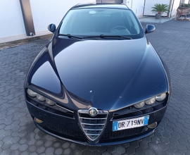 Auto Alfa 159 SW JTD 150cv