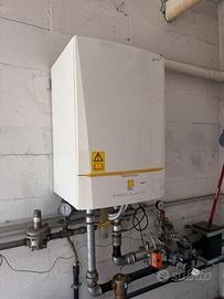 Caldaia condominiale