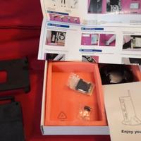 Foxconn netbox PC nT330i