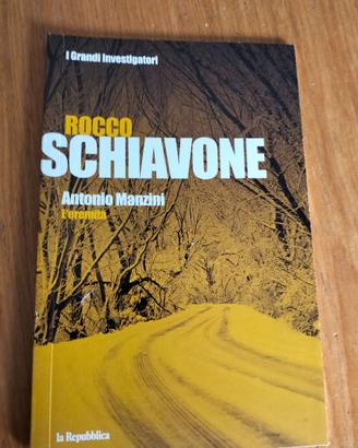 GIALLI DI REPUBBLICA