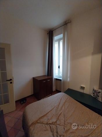 Bilocale 50mq Pavia centro