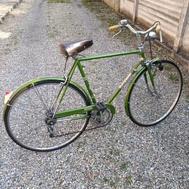 Bicicletta uomo Welter 
