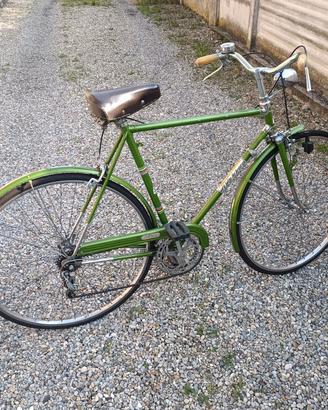 Bicicletta uomo Welter 