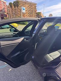 Auto alfa Romeo Giulietta