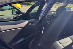 Auto alfa Romeo Giulietta