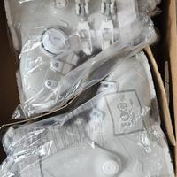 scarponi da sci head 23. 5/23 