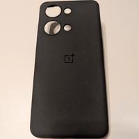 Cover OnePlus Nord 3 originale