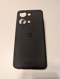 Cover OnePlus Nord 3 originale