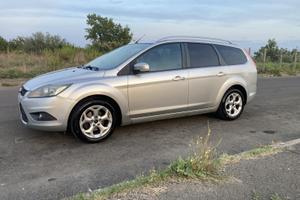 Ford Focus sw