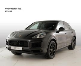 PORSCHE Cayenne Coupé - Cayenne Coupé 3.0 V6 E-Hyb