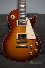 Gibson les paul standard 60s iced tea