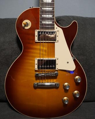 Gibson les paul standard 60s iced tea