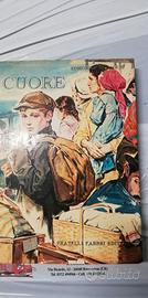libro Cuore di Edmondo De Amicis