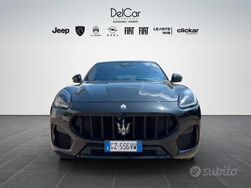 Maserati Grecale MHEV 330 CV AWD Modena