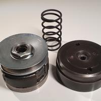 Frizione Ciao primo tipo + campana