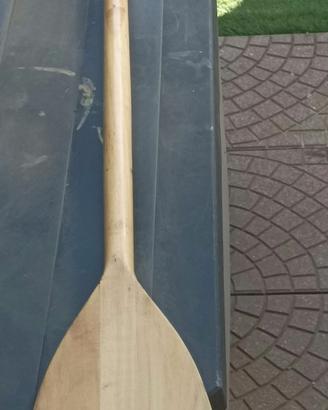 remo canoa kayak
