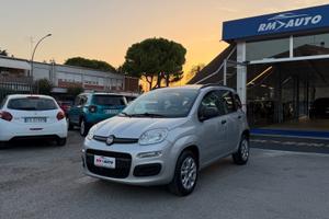 Fiat Panda 0.9 TwinAir Turbo Natural Power Lounge