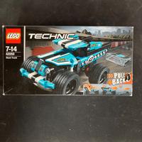 Lego technic Stunt Truck - 42059