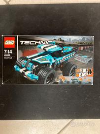 Lego technic Stunt Truck - 42059