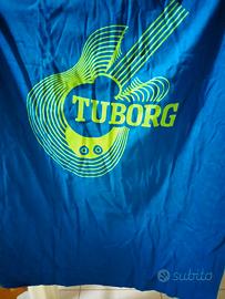 birra Tuborg magliette t-shirt originali v