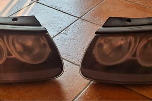 Fari Hyundai santa fe 