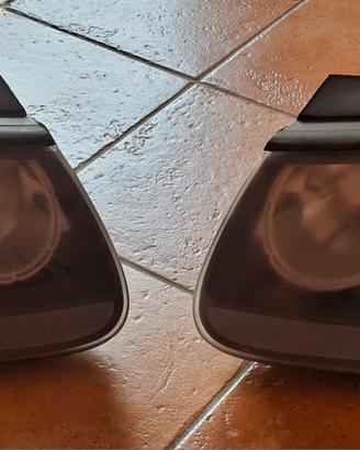 Fari Hyundai santa fe 